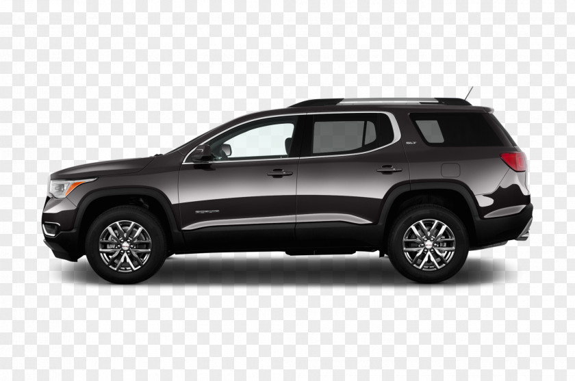 Car 2016 GMC Acadia 2018 General Motors PNG