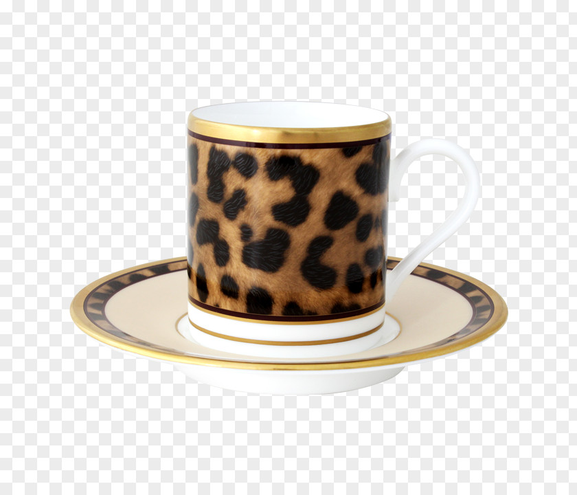 Click Free Shipping Coffee Cup Espresso Saucer Demitasse Porcelain PNG