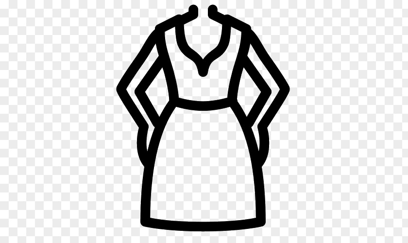 Dress Sleeve Slip Clothing PNG