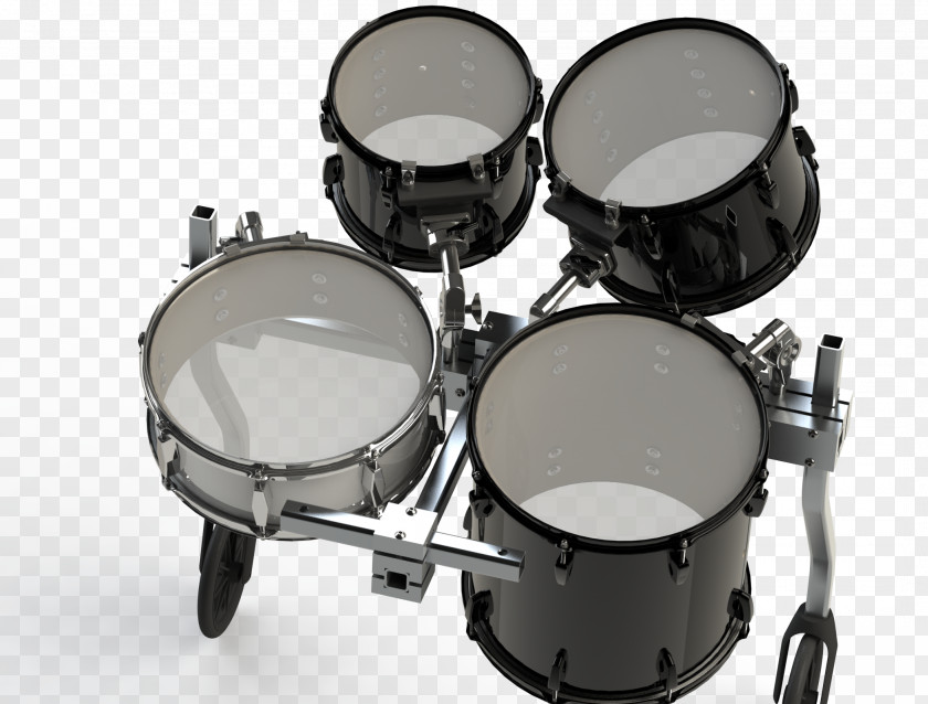 Drum Drumhead Tom-Toms Musical Instruments Marching Percussion PNG