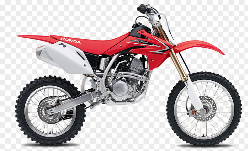 Honda CRF150R CRF150F Suspension Car PNG