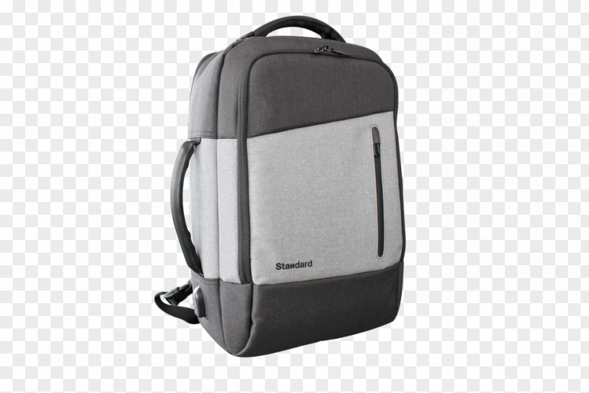 Laptop Bag Backpack Travel XD Design Bobby PNG