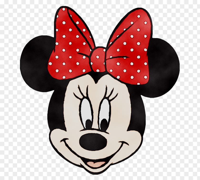 Minnie Mouse Mickey Clip Art Iron-on Goofy PNG