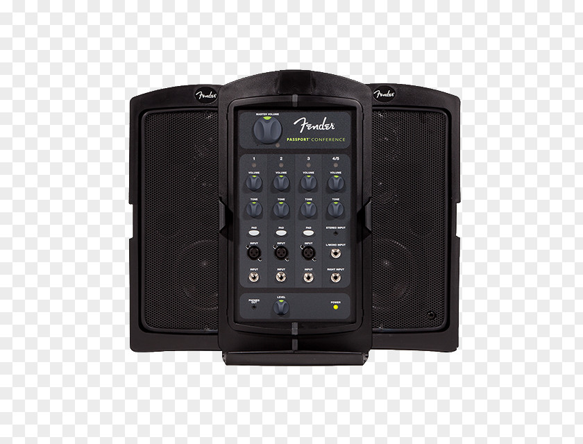 Musical Instruments Public Address Systems Fender Passport Conference Stratocaster Sound Audio Mixers PNG