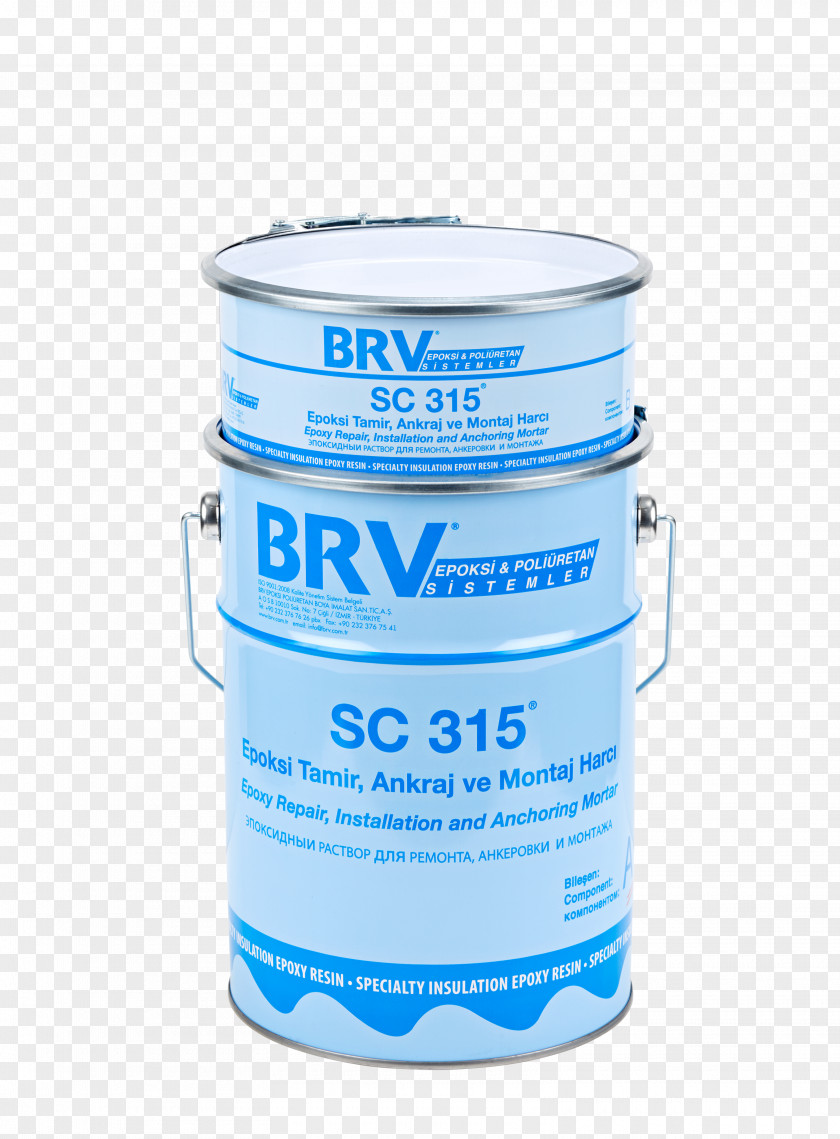 Paint Epoxy Binder Resin BRV Polyurethane PNG