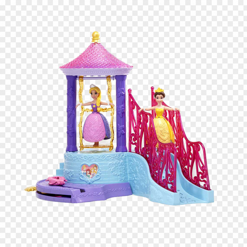 Princess's House Ariel Amazon.com Doll Disney Princess PNG