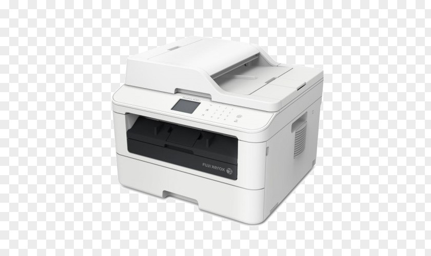 Printer Multi-function Xerox Laser Printing PNG
