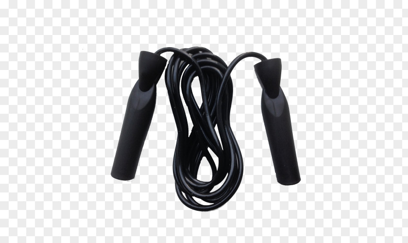 Rope Electrical Cable PNG