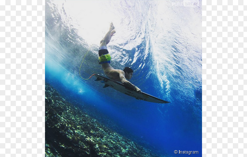 Surfing Teahupo'o World Championship Tahiti Gold Coast PNG