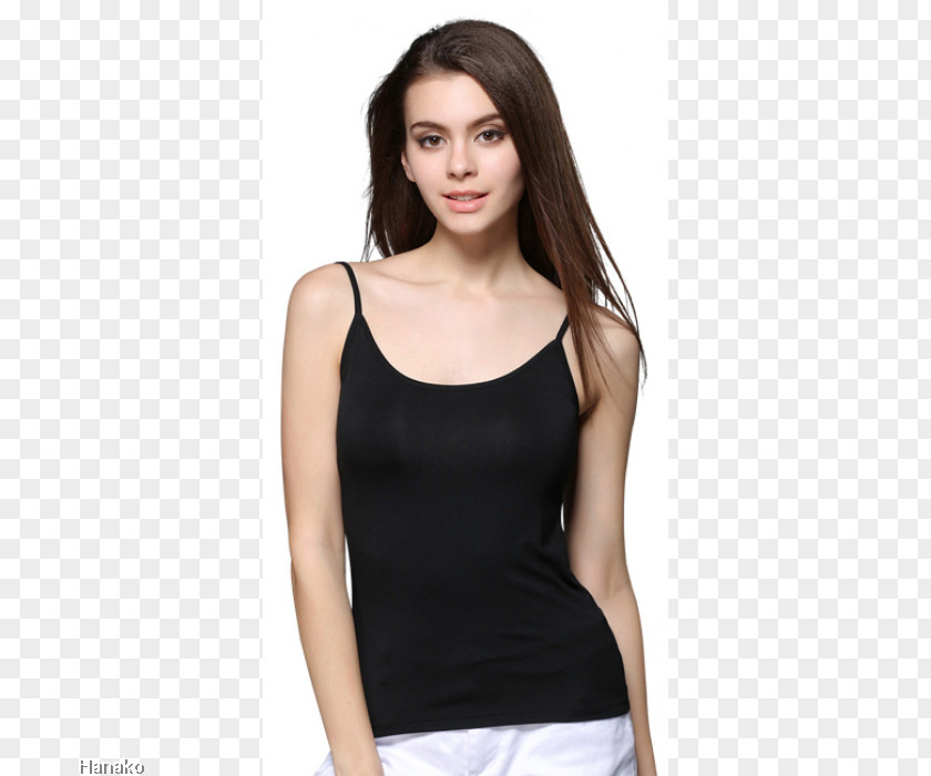 T-shirt Sleeveless Shirt Undershirt Blouse PNG