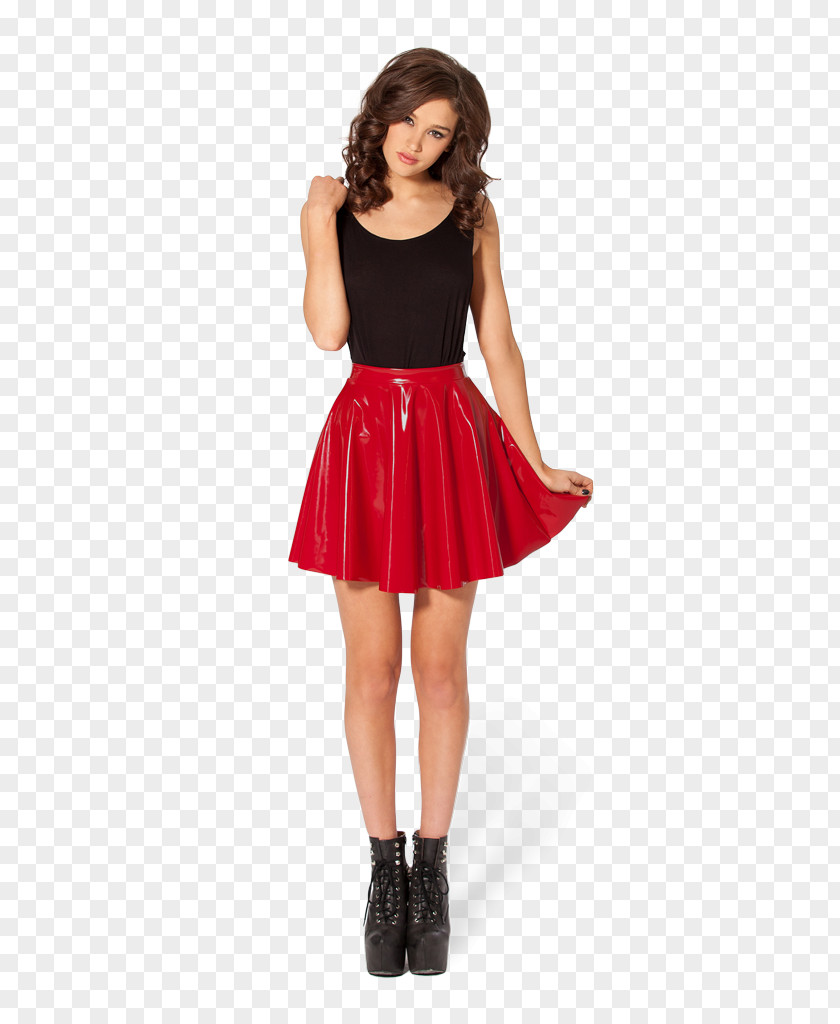 Amber Heard T-shirt Skirt Dress Red Clothing PNG