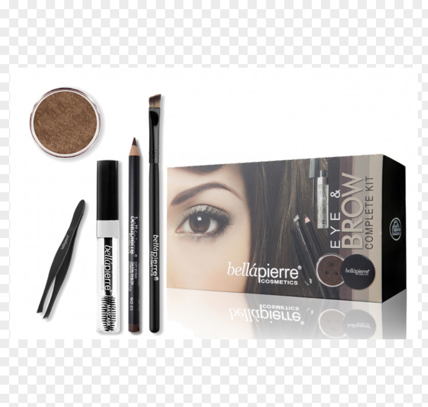 Eye Eyebrow Mineral Cosmetics Shadow PNG