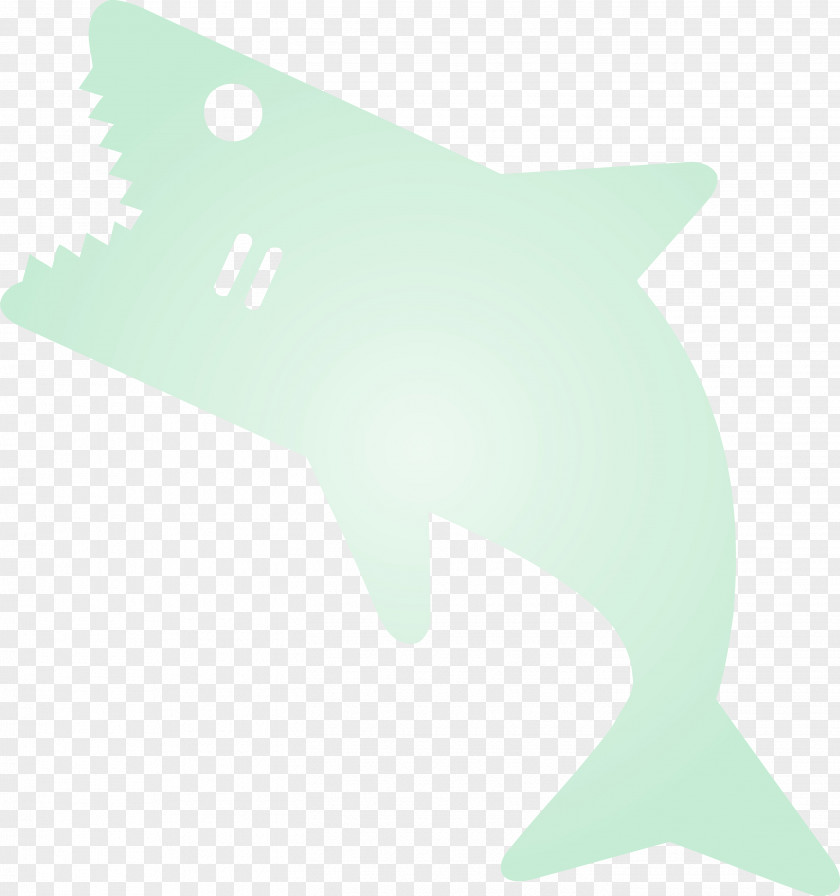 Fin Animal Figure Fish Dolphin PNG