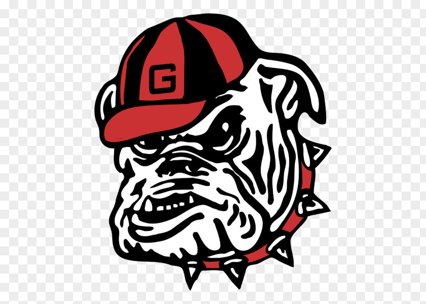 GEORGIA BULLDOG University Of Georgia Bulldogs Football Women's Basketball Men's PNG