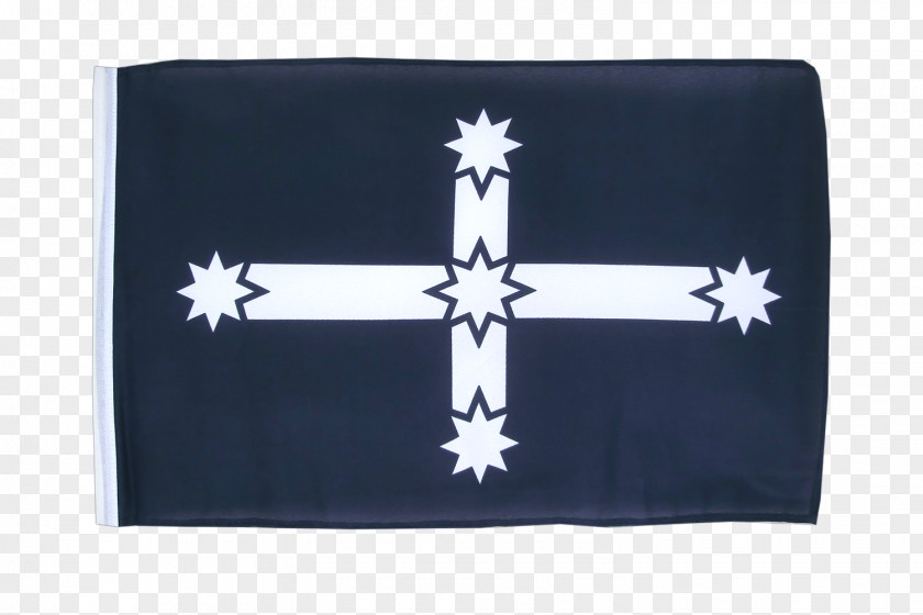 Little Flag Eureka, Victoria Eureka Rebellion Bakery Hill, PNG