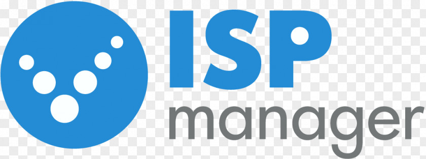 Logo ISPmanager Plesk Internet Service Provider Web Hosting Control Panel PNG