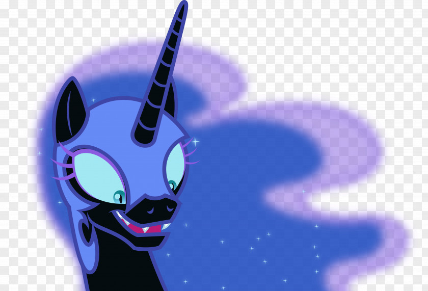 Moon Princess Luna Rainbow Dash Twilight Sparkle Rarity Pony PNG