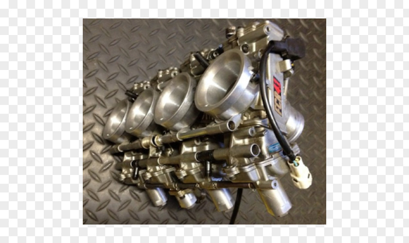 Motorcycle Yamaha YZF-R1 Motor Company Carburetor Injector YZF-R6 PNG