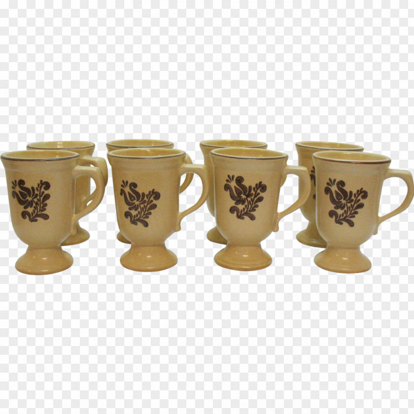 Mug Tableware Ceramic Coffee Cup Porcelain PNG