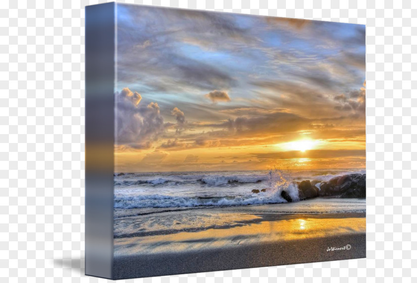 Painting Desktop Wallpaper Picture Frames Sea Computer PNG