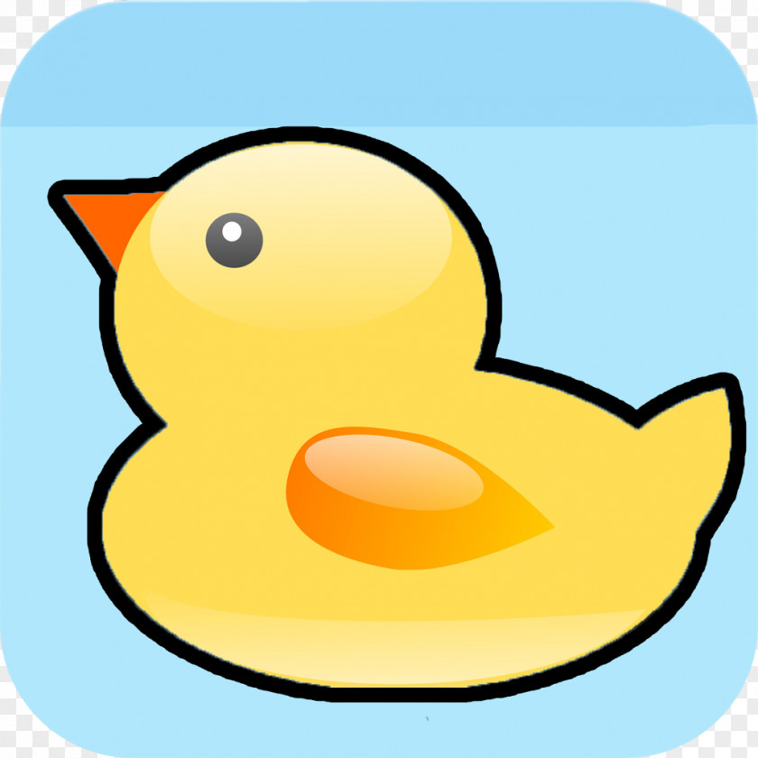 Play Duck Beak Cartoon Clip Art PNG