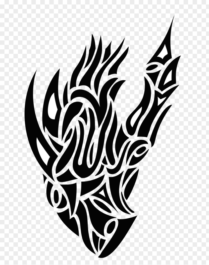 Tattoo Image File Formats PNG