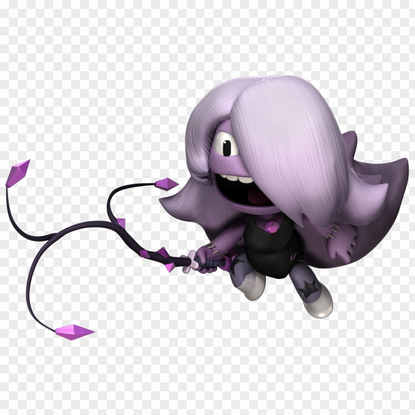 Amethyst LittleBigPlanet 3 2 Syberia MotorStorm PNG