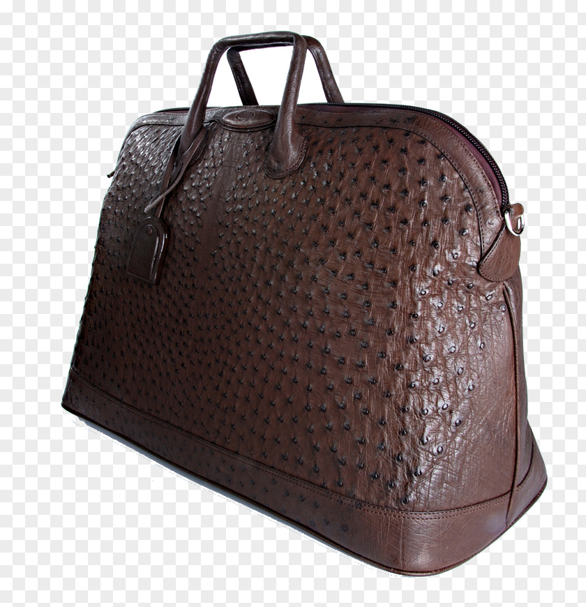 Bag Handbag Baggage Leather Hand Luggage PNG