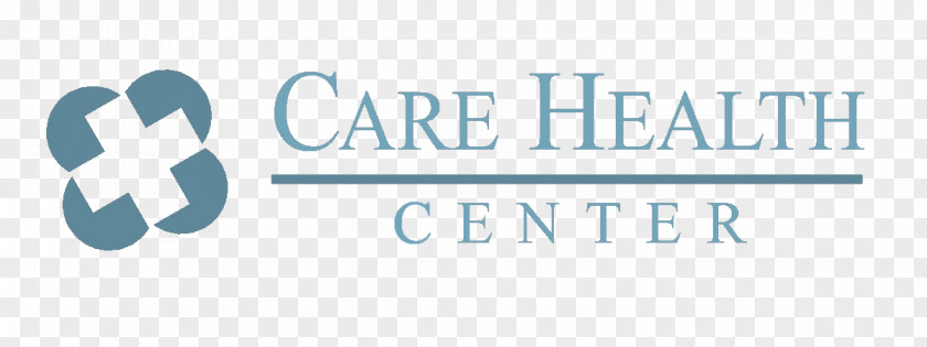 Blue Medical Care Logo Brand Product Design Font PNG