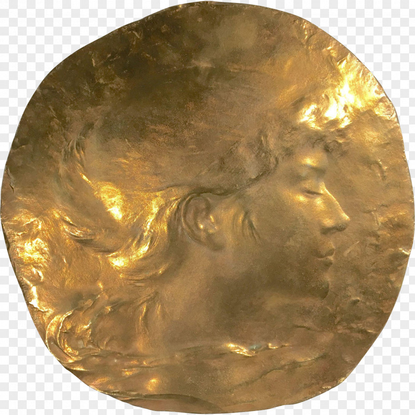 Brass Bronze Sculpture Copper PNG