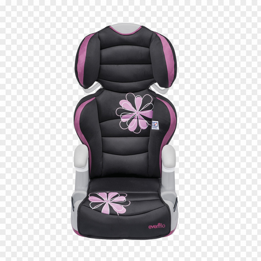 Child Evenflo Amp High Back Booster Baby & Toddler Car Seats Big Kid LX Halfords Essentials Seat PNG