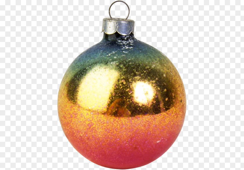 Christmas Ornament New Year Decoration Easter PNG