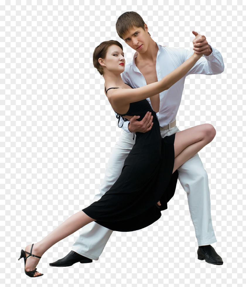 Dancers Ballroom Dance Latin Tango Photography PNG