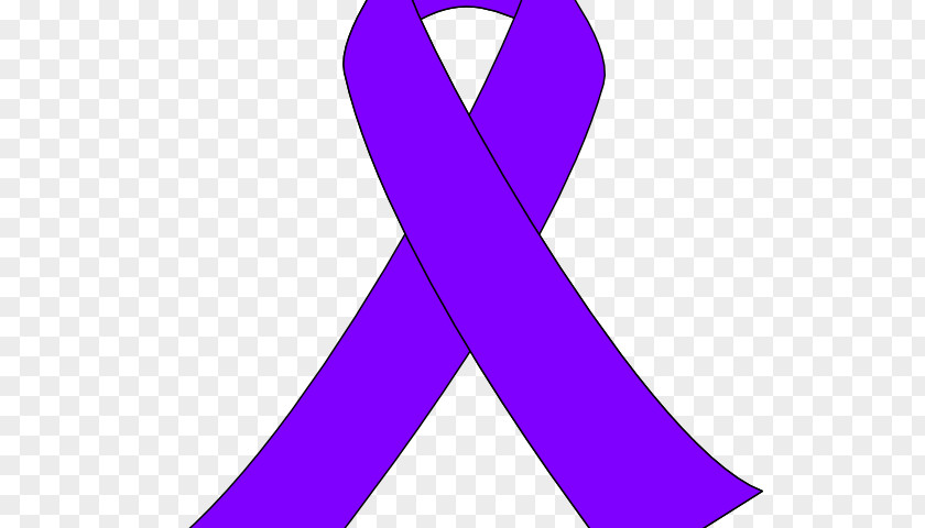 Domestic Violence Clipart Necktie Purple Font PNG