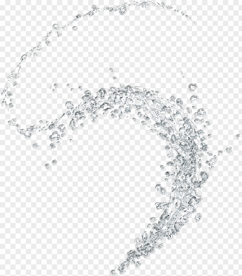 Drops Water Drop Splash PNG