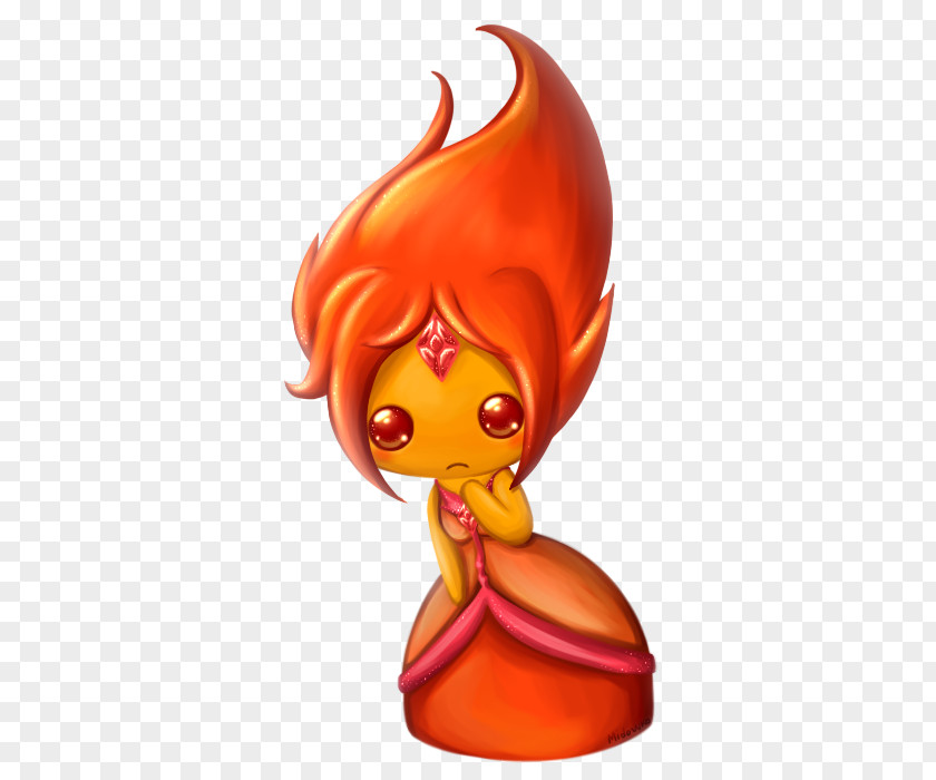 Finn The Human Flame Princess Bubblegum Marceline Vampire Queen Ice King PNG