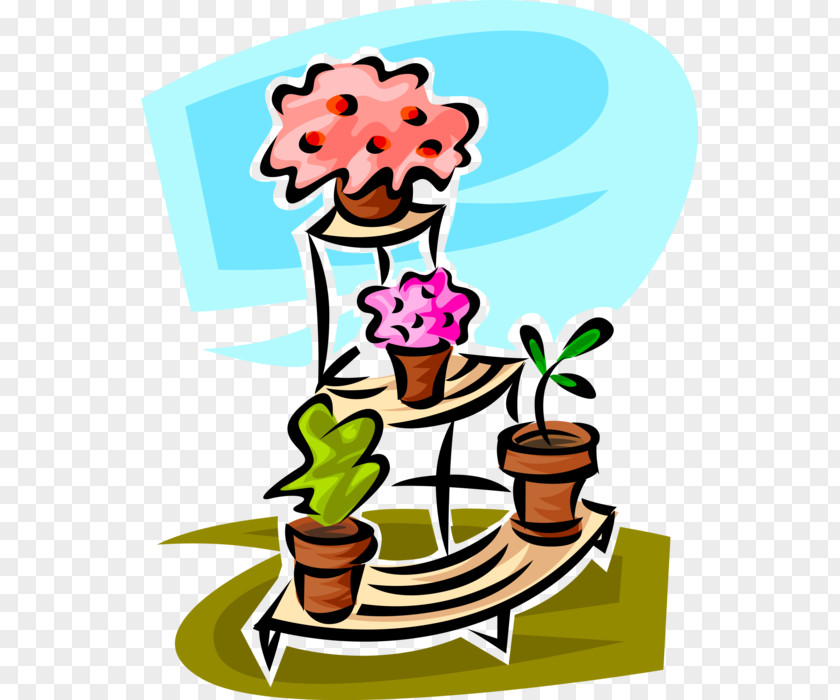 Flower Bouquet Illustration Clip Art Vector Graphics PNG