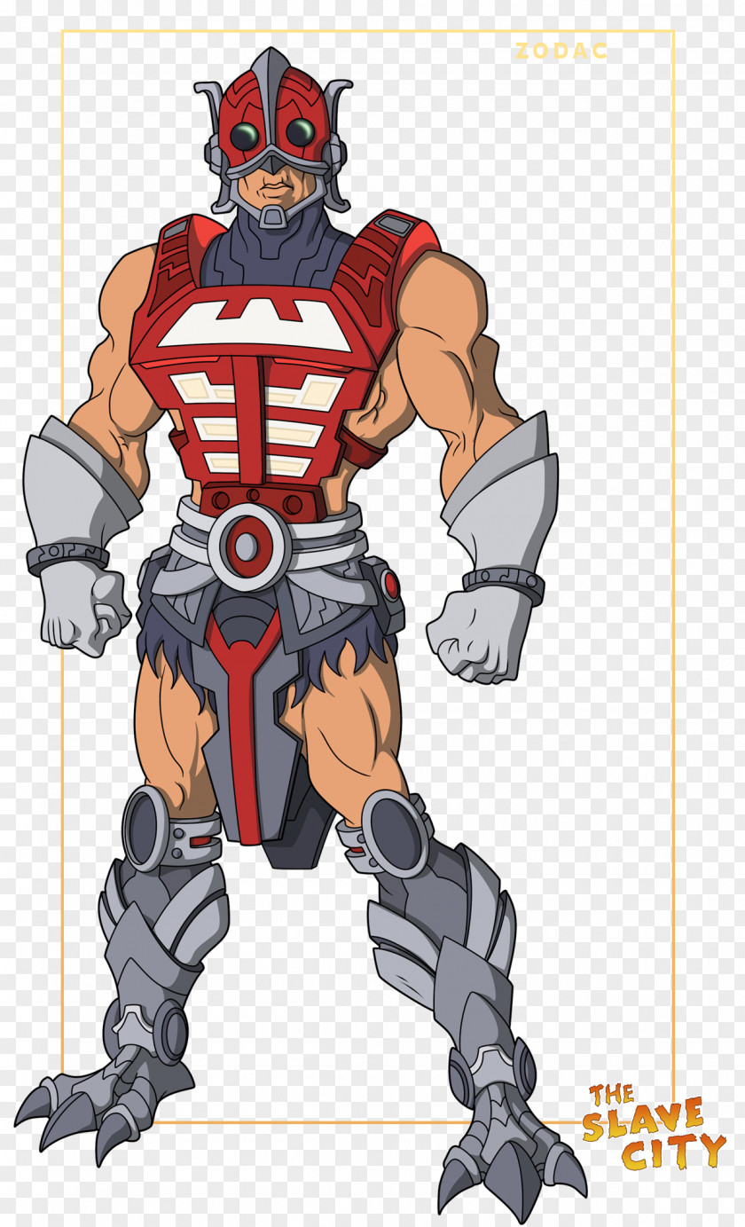 He-Man Zodac Skeletor Beast Man Sorceress Of Castle Grayskull PNG