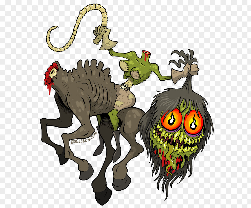 Headless Horseman Death Dullahan Clip Art Fairy PNG