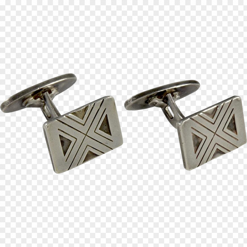 Jewellery Cufflink Charms & Pendants Necklace Silver PNG