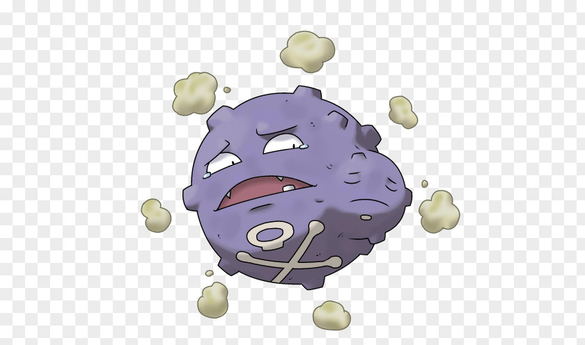 Pokemon Koffing Evolution Weezing Pokémon Red And Blue PNG