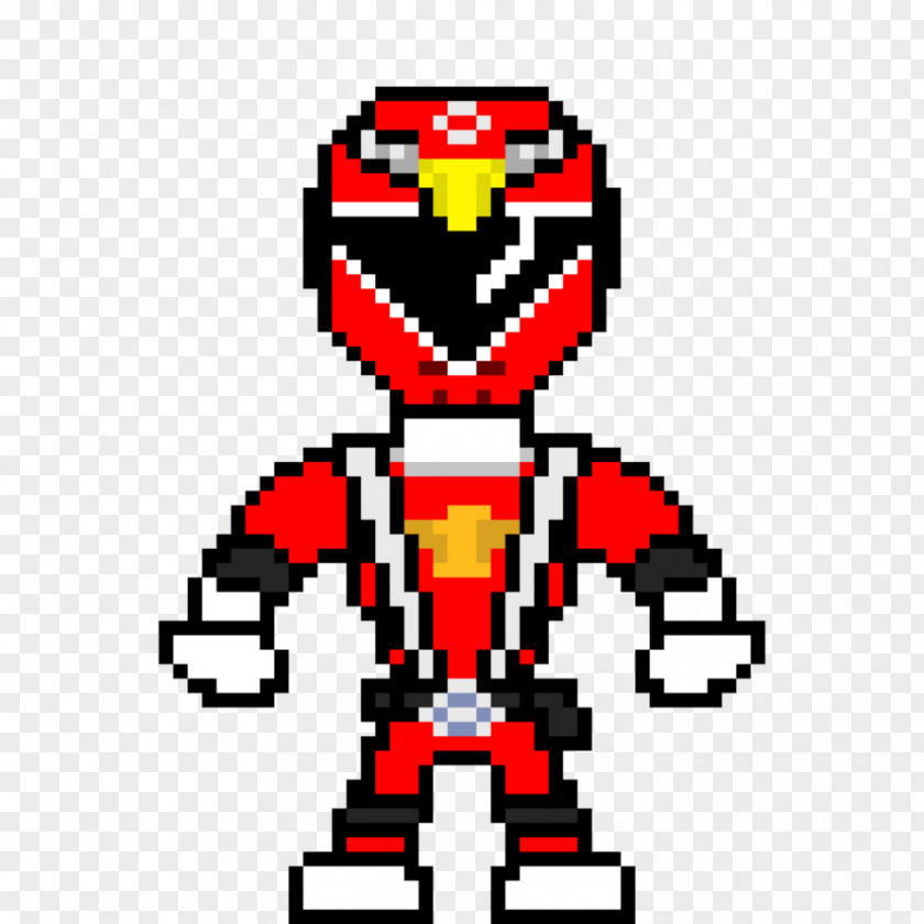 Power Rangers Season 18 Art Character Line Fiction Clip PNG