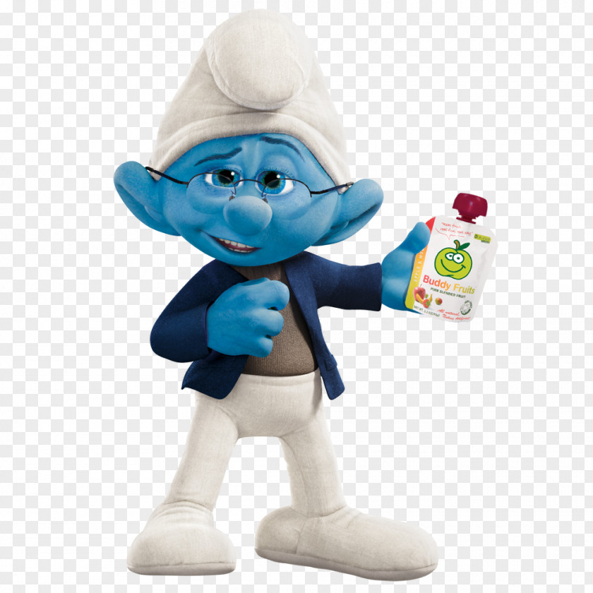 Smurfs File Papa Smurf Smurfette Gargamel Farmer Baby PNG