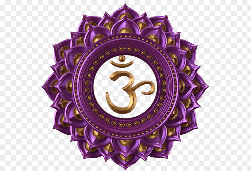 Symbol Sahasrara Vishuddha Chakra Muladhara Svadhishthana PNG