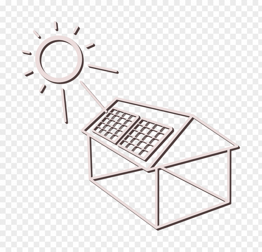 Technology Icon Solar Energy Icons PNG