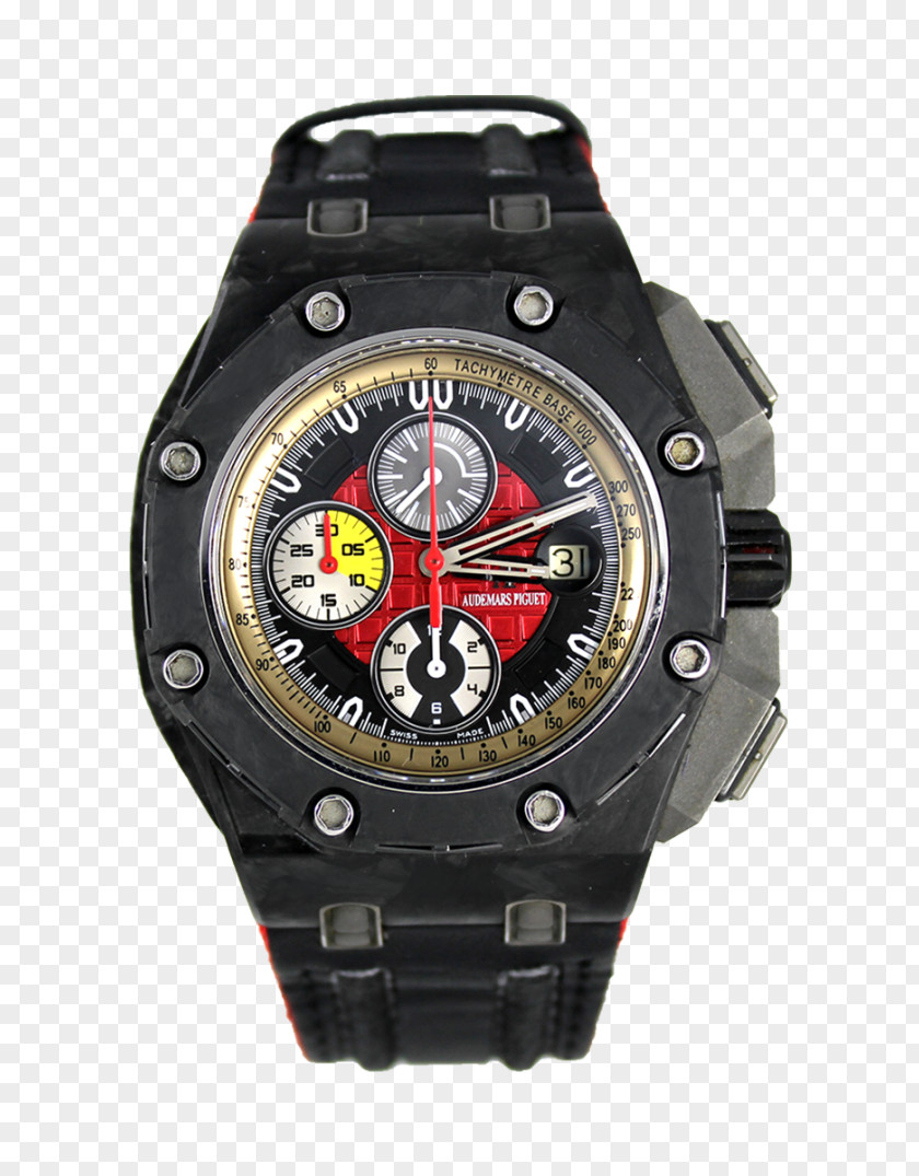 Watch Strap Audemars Piguet Brand PNG