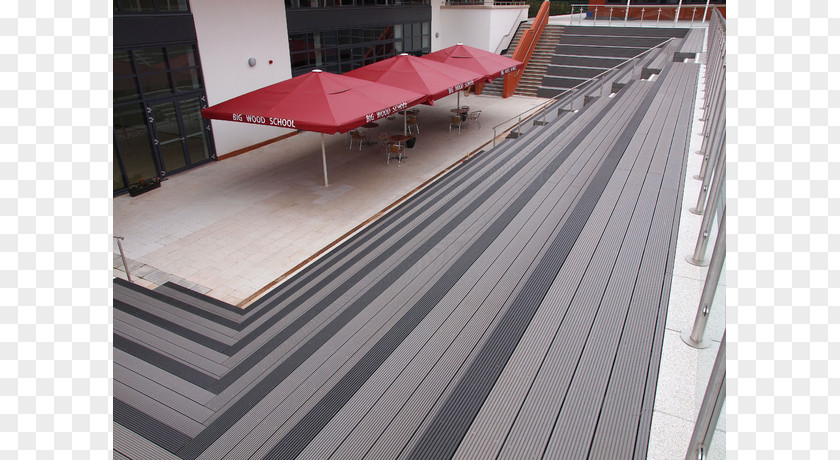 Wood Flooring Deck Hardwood Wood-plastic Composite PNG