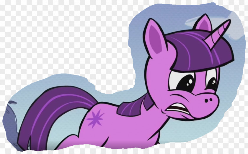 Youtube Pony Twilight Sparkle YouTube The Saga PNG