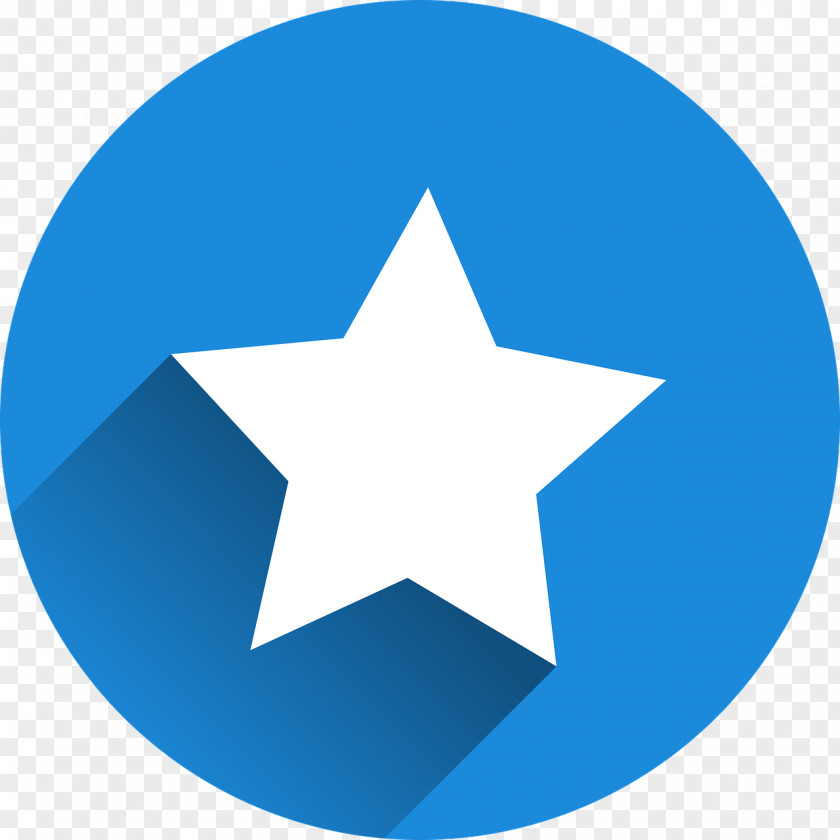 5 Stars LinkedIn Social Networking Service Organization PNG