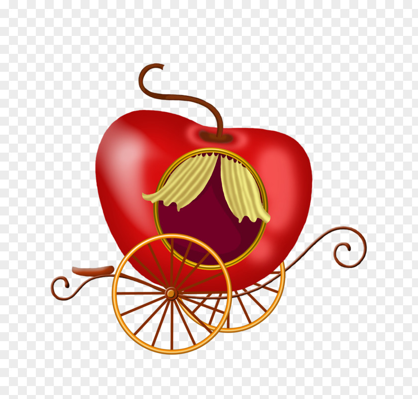 Apple Car Clip Art PNG